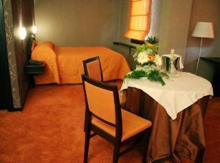 Grand Hotel Villa Dei Papi マリノ エクステリア 写真
